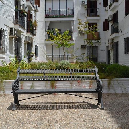 Apartmán La Casa De Jose Manuel Sevilla Exteriér fotografie
