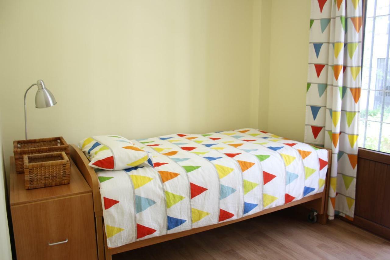 Apartmán La Casa De Jose Manuel Sevilla Exteriér fotografie