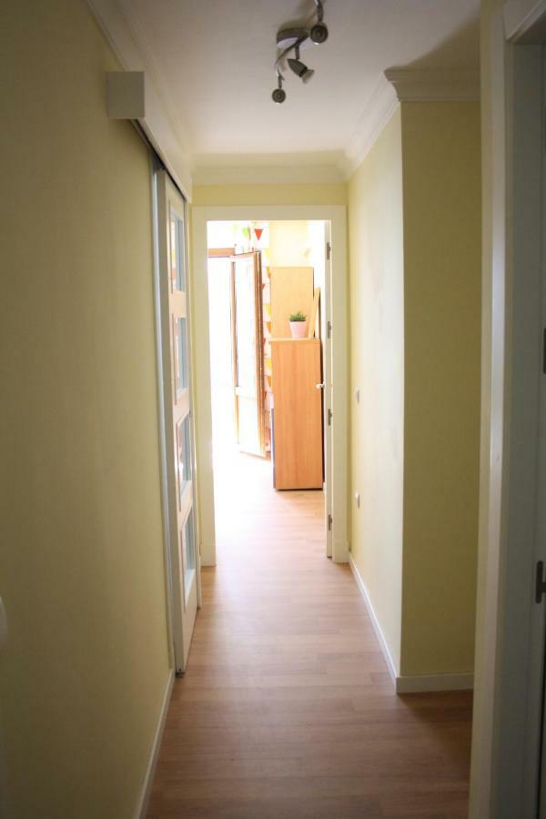 Apartmán La Casa De Jose Manuel Sevilla Exteriér fotografie