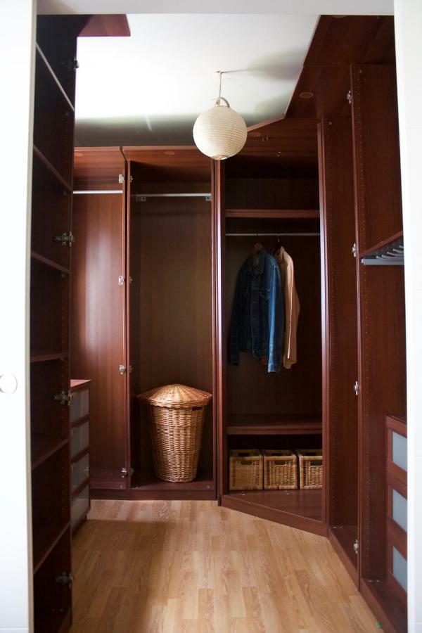 Apartmán La Casa De Jose Manuel Sevilla Exteriér fotografie