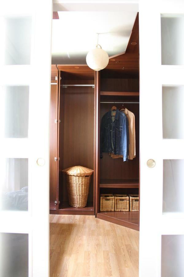 Apartmán La Casa De Jose Manuel Sevilla Exteriér fotografie